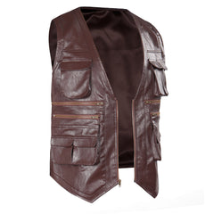 Jurassic World 3: Dominion Owen Grady Cosplay Costume