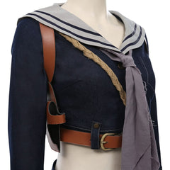 Sucker Punch Babydoll Cosplay Costume