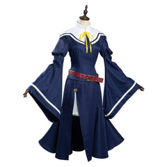 Kamisama ni Natta Hi /The Day I Became a God Hina Halloween Carnaval Cosplay Costume
