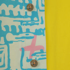 Stranger Things Saison 4 Argyle Cosplay Costume