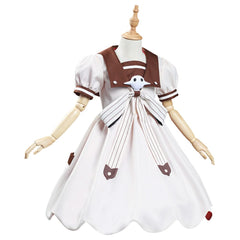 Jibaku Shounen Hanako-kun Yashiro Nene Robe Enfant Cosplay Costume