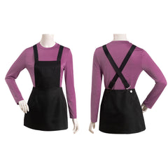 The Owl House Luz à Osville Amity Cosplay Costume