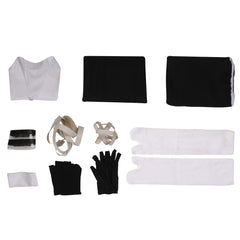 Homme Kurosaki Cosplay Costume