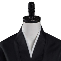 Kuchiki Rukia Kimono Cosplay Costume