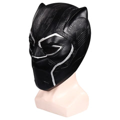 Black Panther Wakanda Masque Cosplay