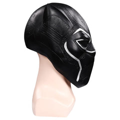Black Panther Wakanda Masque Cosplay