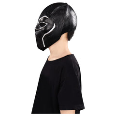 Black Panther Wakanda Masque Cosplay