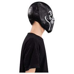 Black Panther Wakanda Masque Cosplay