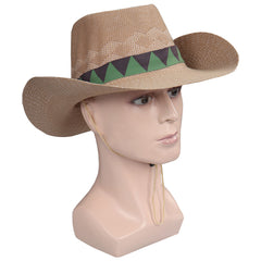 Strange World Clade Cosplay Chapeau Casquette Carnaval Accessoires