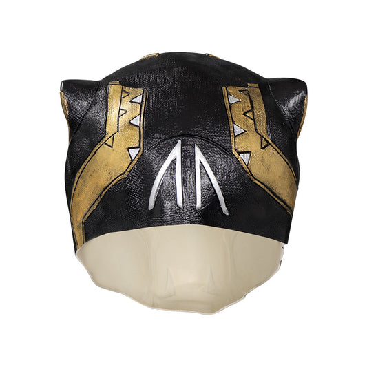 Film Black Panther Wakanda Forever Masque En Latex Accessoire