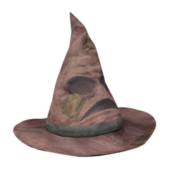 Hogwarts Legacy Slytherin Cosplay Chapeau Carnaval Accessoire