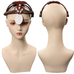 Avatar: La Voie de l'eau Ronal Couvre-Chefs Cosplay Accessoires