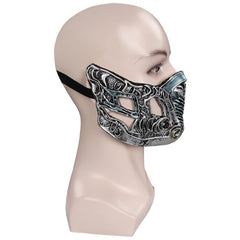 Mortal Kombat Masque Cosplay Masque