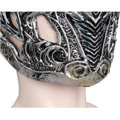 Mortal Kombat Masque Cosplay Masque