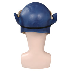 2022 Avatar: La Voie de l'eau Nalitha Masque En Latex Accessoires