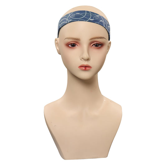 The Last of Us Ellie Jeu Cosplay Bandeau Foulard de Tête Accessoires