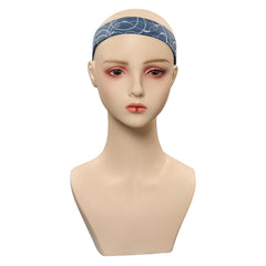 The Last of Us Ellie Jeu Cosplay Bandeau Foulard de Tête Accessoires