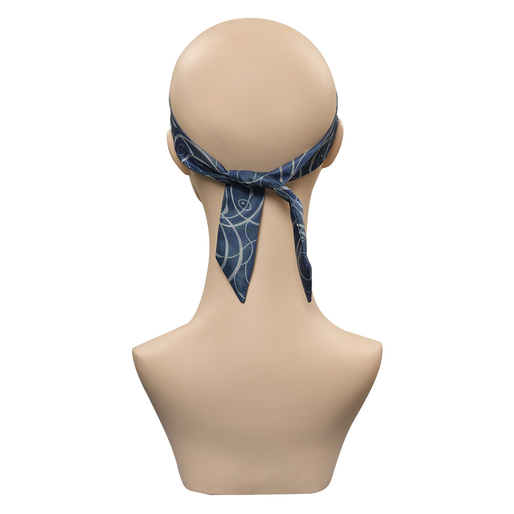 The Last of Us Ellie Jeu Cosplay Bandeau Foulard de Tête Accessoires