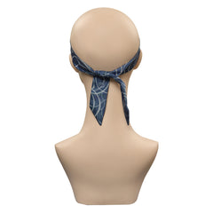 The Last of Us Ellie Jeu Cosplay Bandeau Foulard de Tête Accessoires