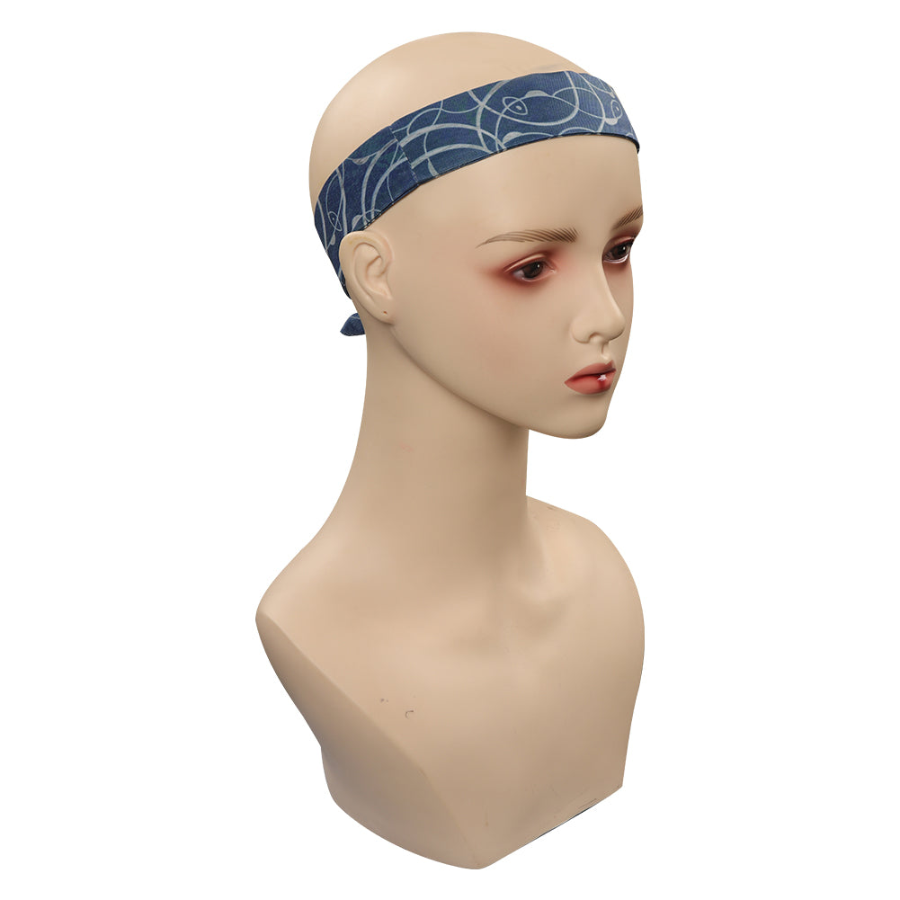 The Last of Us Ellie Jeu Cosplay Bandeau Foulard de Tête Accessoires