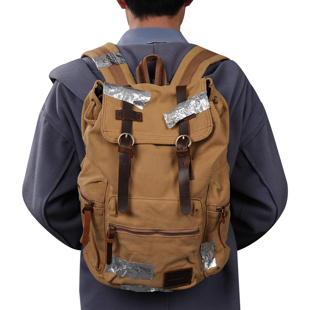 The Last of Us Joel Cosplay Sac à Vintage