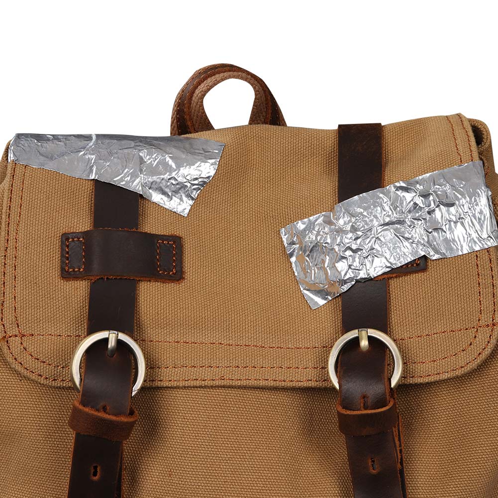 The Last of Us Joel Cosplay Sac à Vintage