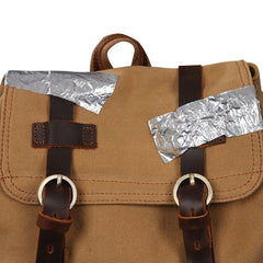 The Last of Us Joel Cosplay Sac à Vintage