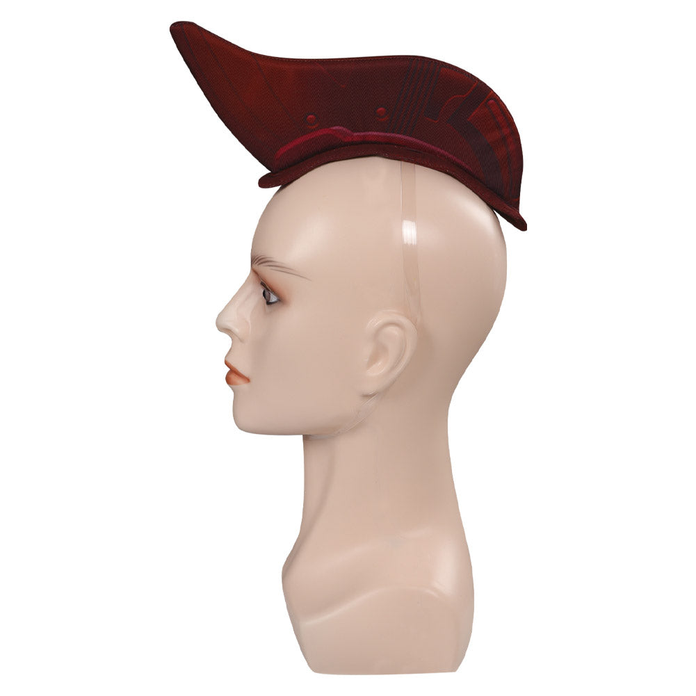 Guardians of the Galaxy Vol. 3 Yondu Udonta Casques Accessoires