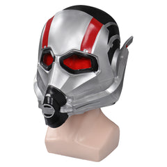 Ant-Man et la Guêpe Quantumania Scott Lang Masque Cosplay Accessoires
