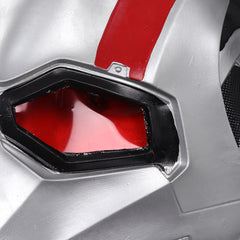 Ant-Man et la Guêpe Quantumania Scott Lang Masque Cosplay Accessoires