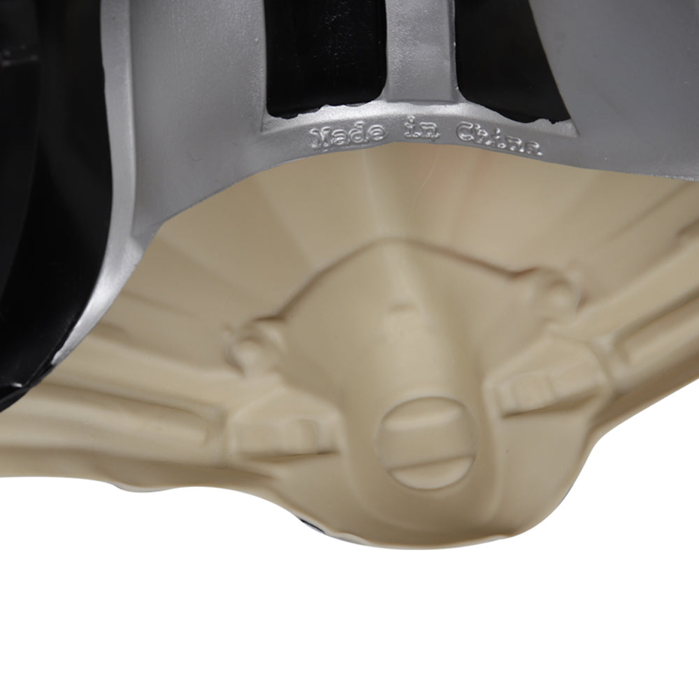 Ant-Man et la Guêpe Quantumania Scott Lang Masque Cosplay Accessoires