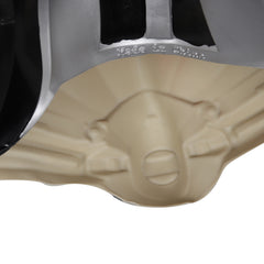 Ant-Man et la Guêpe Quantumania Scott Lang Masque Cosplay Accessoires