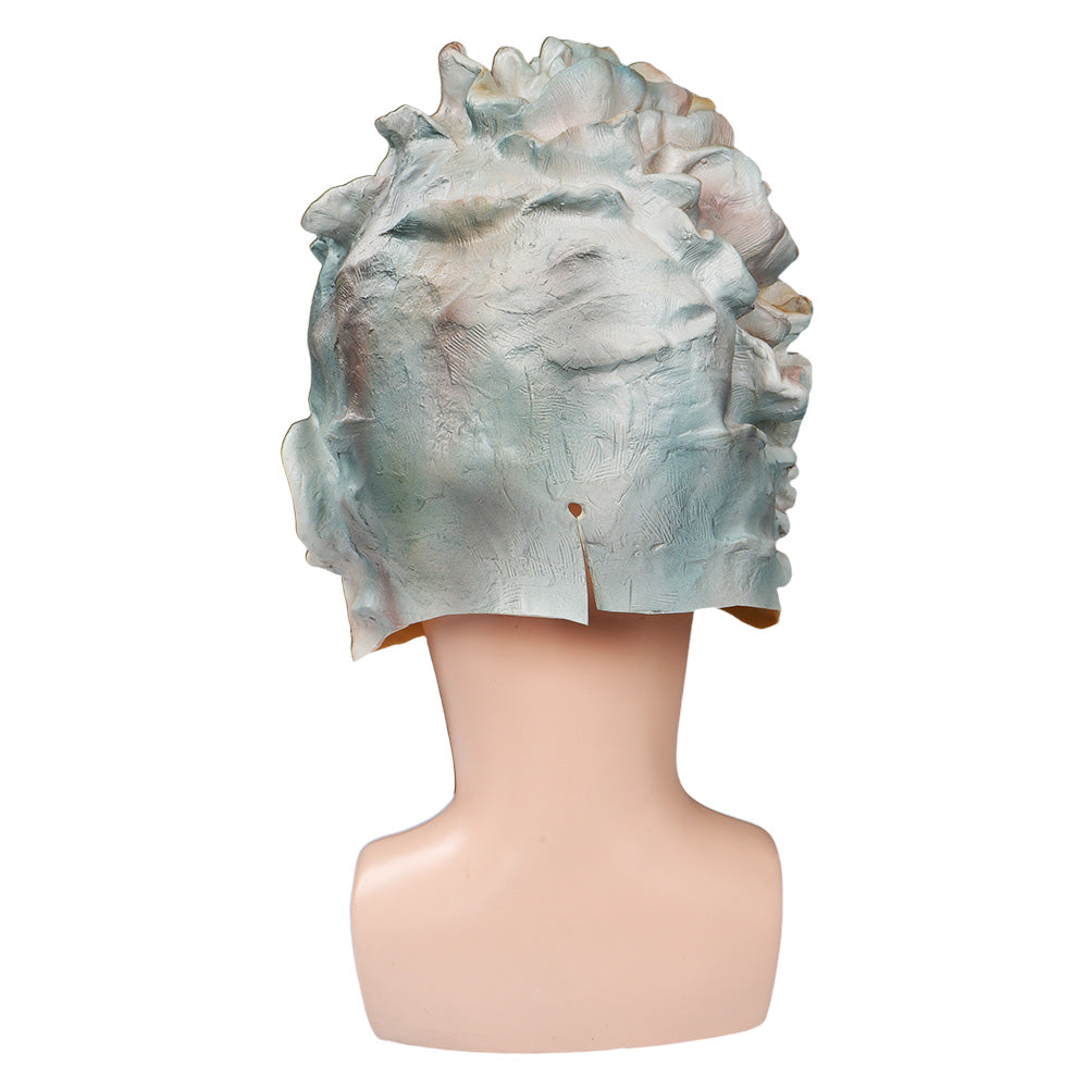 TV The Last of Us Masque En Latex Accessorie