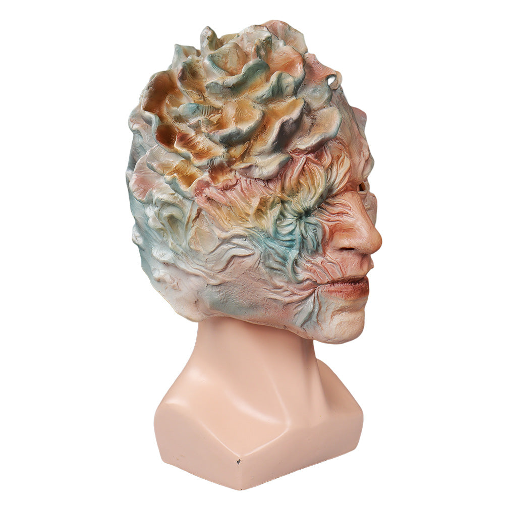 TV The Last of Us Masque En Latex Accessorie
