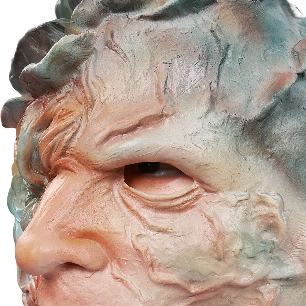 TV The Last of Us Masque En Latex Accessorie