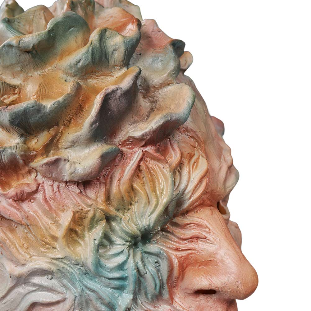 TV The Last of Us Masque En Latex Accessorie