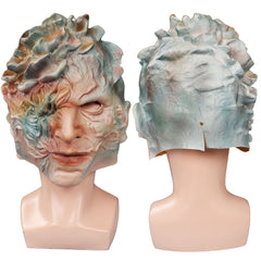 The Last of Us Masque En Latex Accessorie