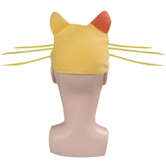 Adulte Le Chat potté 2 : La Dernière Quête Chapeaux Accessoire