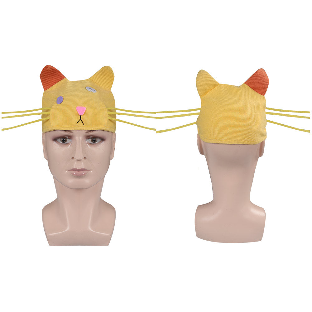 Adulte Le Chat potté 2 : La Dernière Quête Chapeaux Accessoire