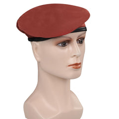 Resident Evil 4 Remake Jack Krauser Béret Accessoire