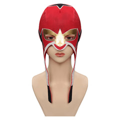 Adulte Street Fighter 6 Zangief Chapeau Carnaval Accessorie