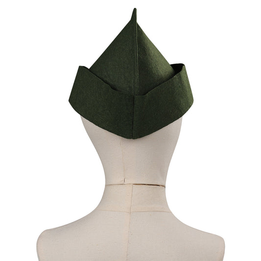 Enfant Peter Pan & Wendy Peter Pan Chapeau Accessoires