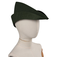 Enfant Peter Pan & Wendy Peter Pan Chapeau Accessoires