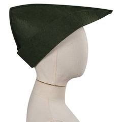 Enfant Peter Pan & Wendy Peter Pan Chapeau Accessoires