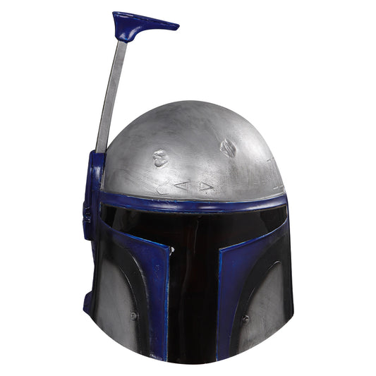Star Wars Jango Fett Latex En Masque Cosplay Costume