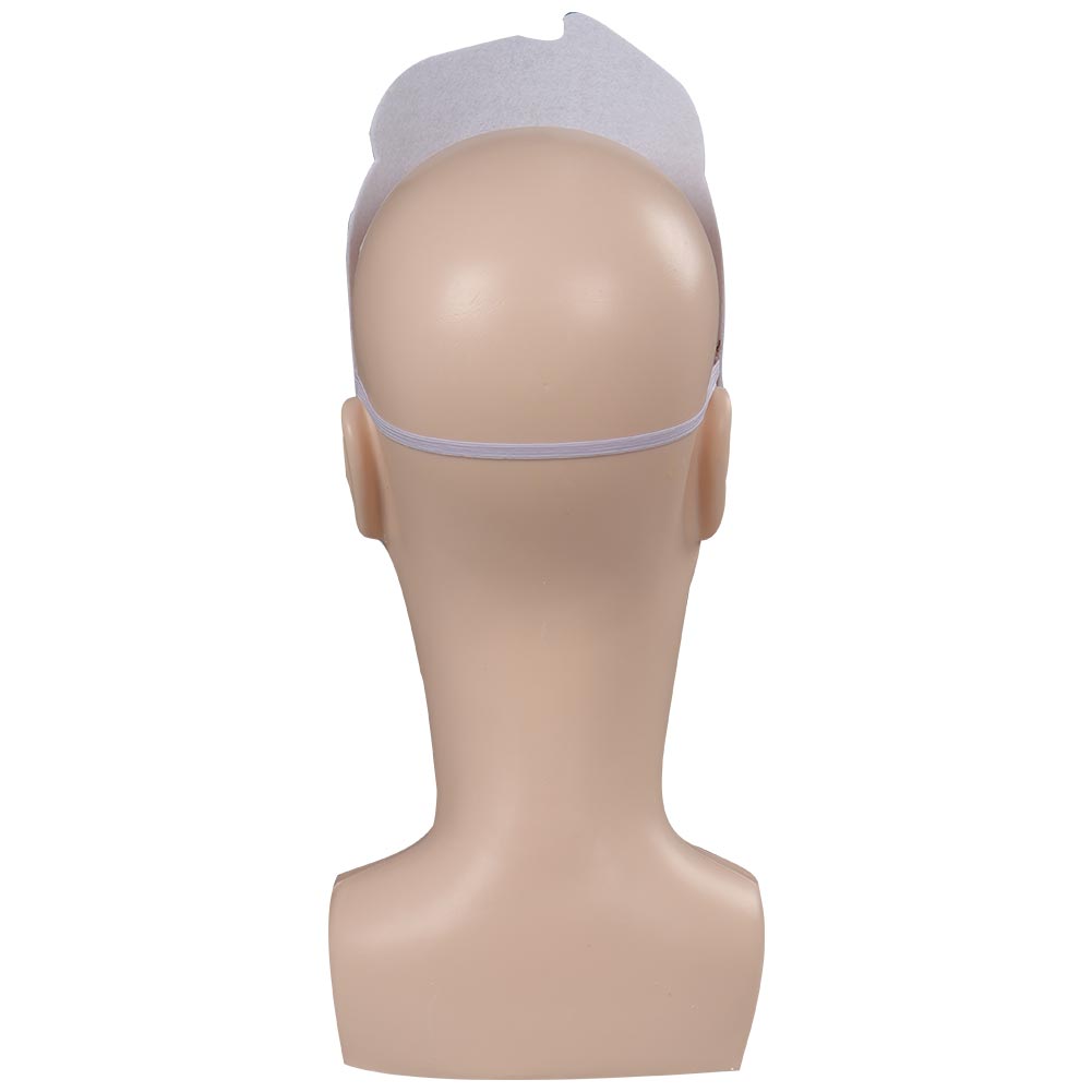 Film Elemental Mason Wertheimer Masque en Latex Accessoires