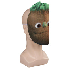 Film Elemental Mason Wertheimer Masque en Latex Accessoires