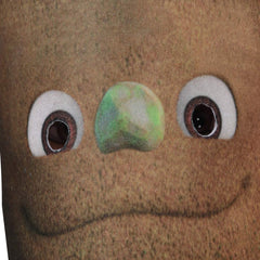 Film Elemental Mason Wertheimer Masque en Latex Accessoires