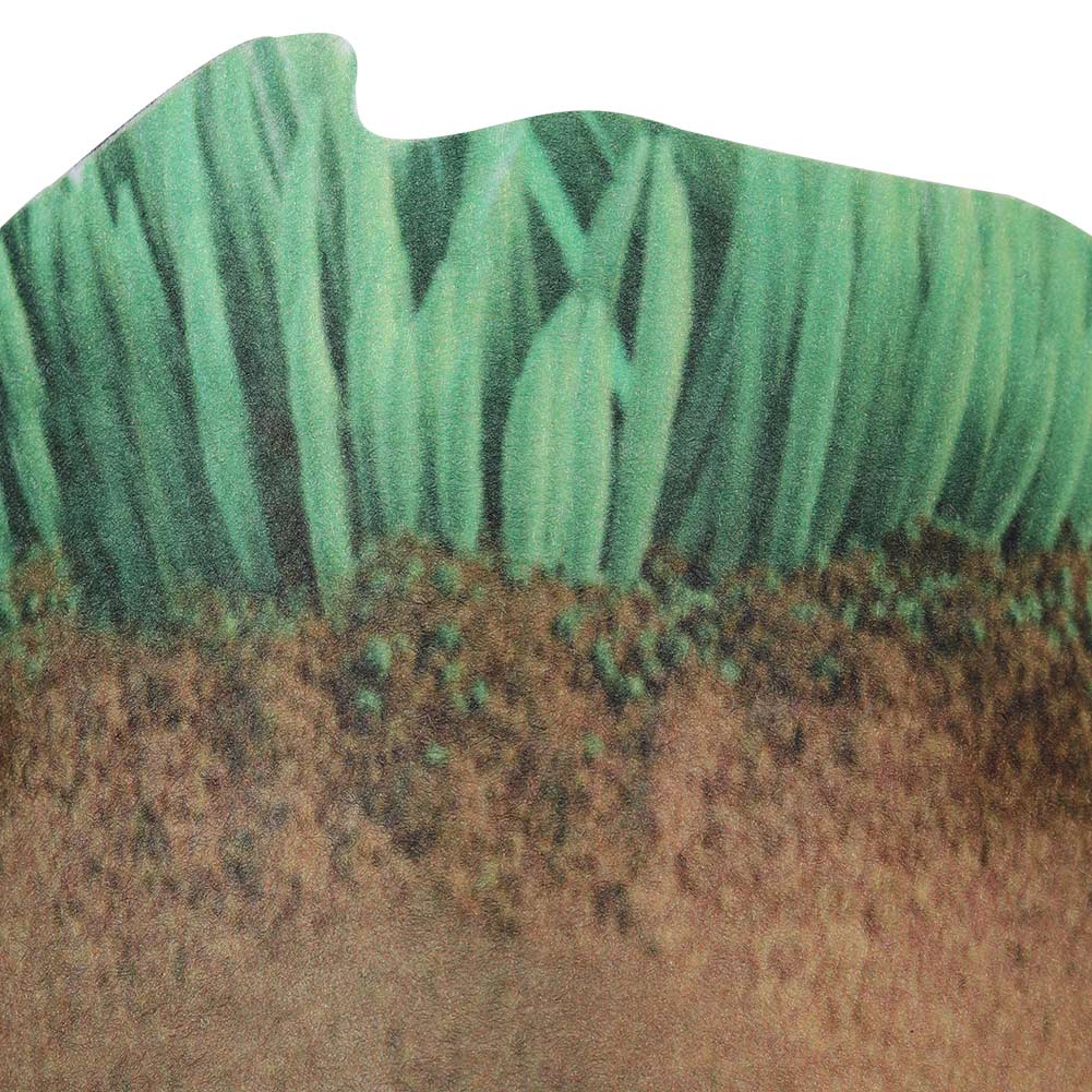 Film Elemental Mason Wertheimer Masque en Latex Accessoires