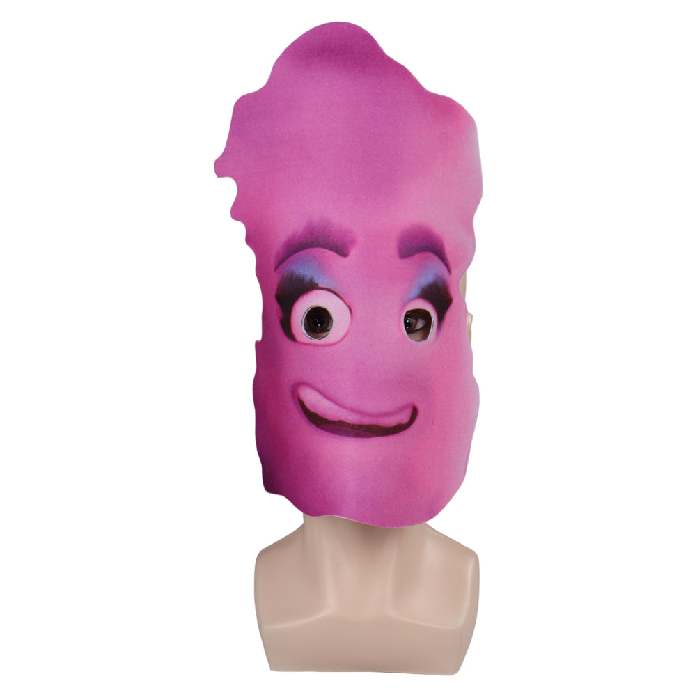 Film Elemental Gale Masque en Latex Accessoires